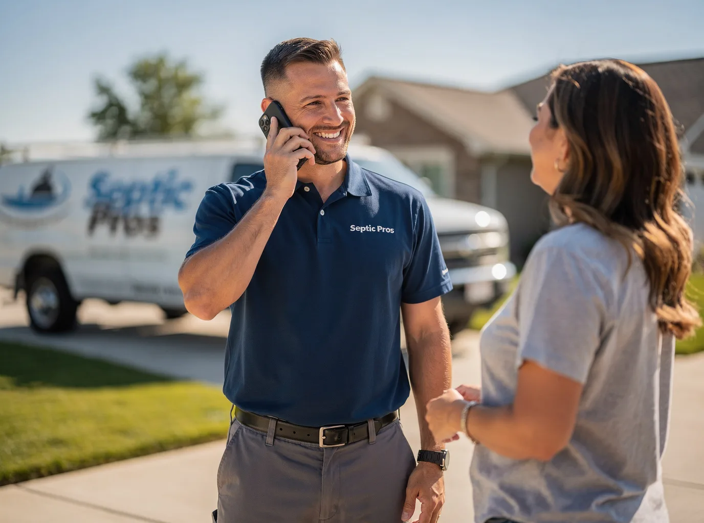 Septic Tank Pumping Cambridge, MN FAQs